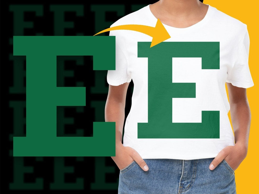 Eastern Michigan Eagles College Football PNG File - Teepew