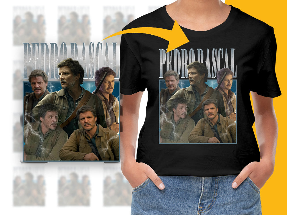 Han Solo Graphic T-Shirt, Vintage Movie Character Design, Star Wars Inspired Tee, Unisex Clothing