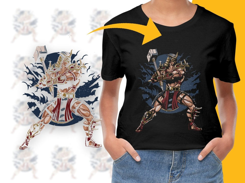 Emperor Popculture PNG File - Teepew