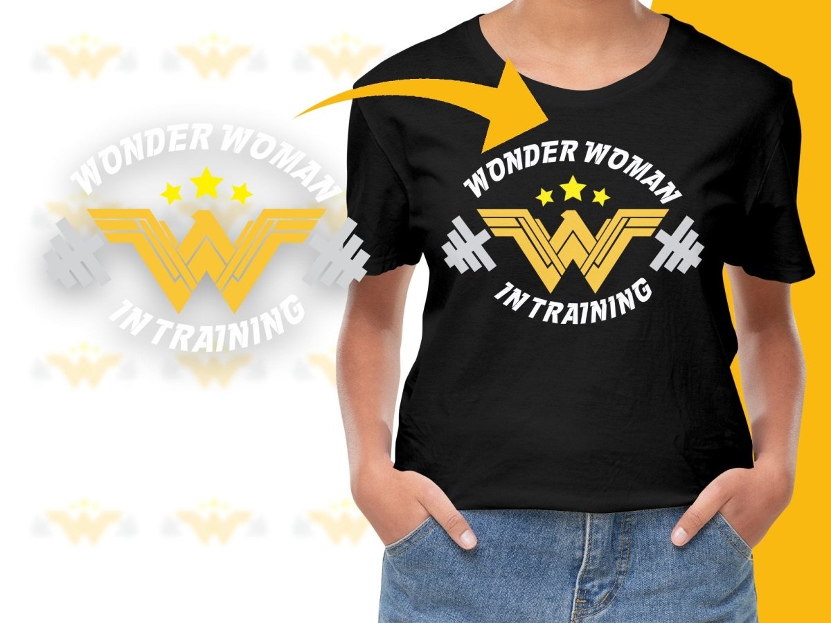 Epic Warrior Emblem Wings and Stars Graphic PNG File - Teepew