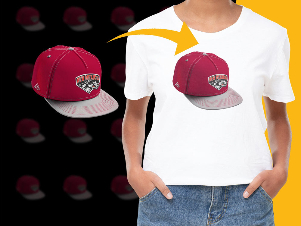 Philadelphia Eagles Cap and T-Shirt Combo, Unisex Sports Apparel, Football Team Fan Gear