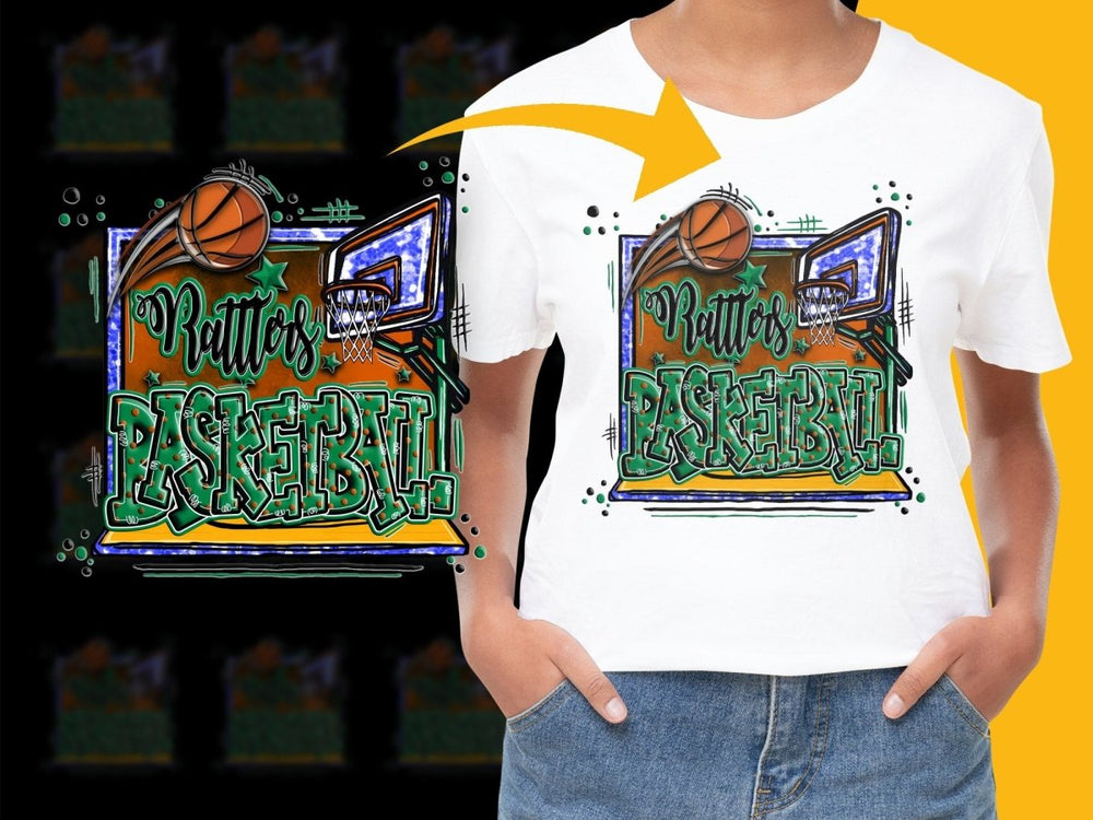 Florida A&M Rattlers NCAA College PNG File - Teepew