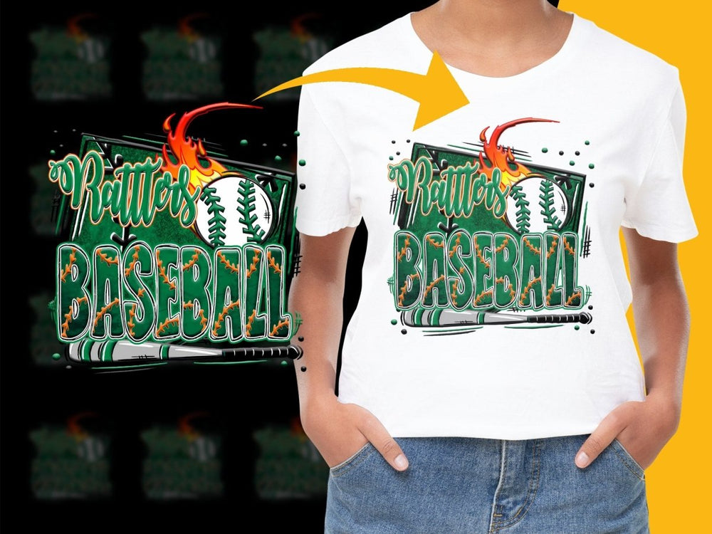 Florida A&M Rattlers NCAA College PNG File - Teepew