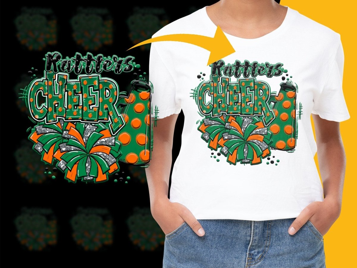 Florida A&M Rattlers NCAA College PNG File - Teepew