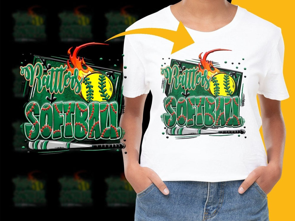 Florida A&M Rattlers NCAA College PNG File - Teepew