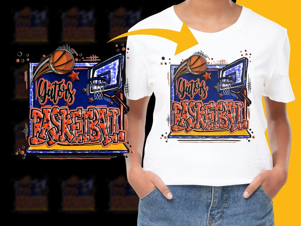 Florida Gators NCAA College PNG File - Teepew