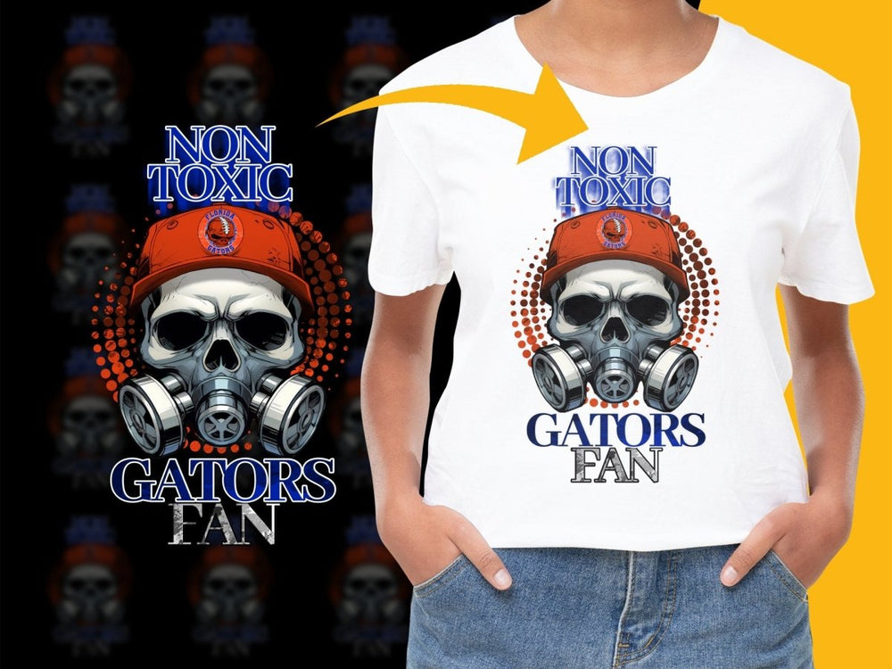 Florida Gators NCAA College PNG File - Teepew