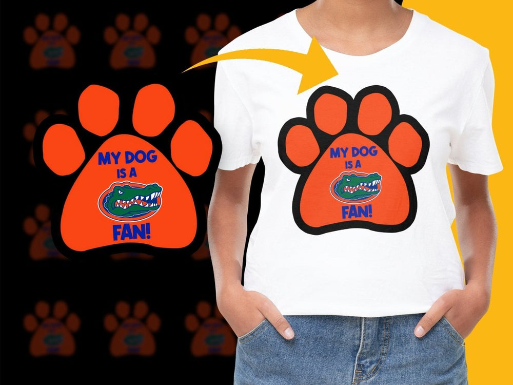 Florida Gators NCAA College PNG File - Teepew