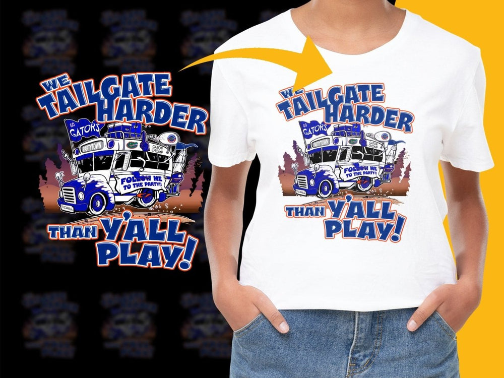 Florida NCAA College PNG File - Teepew