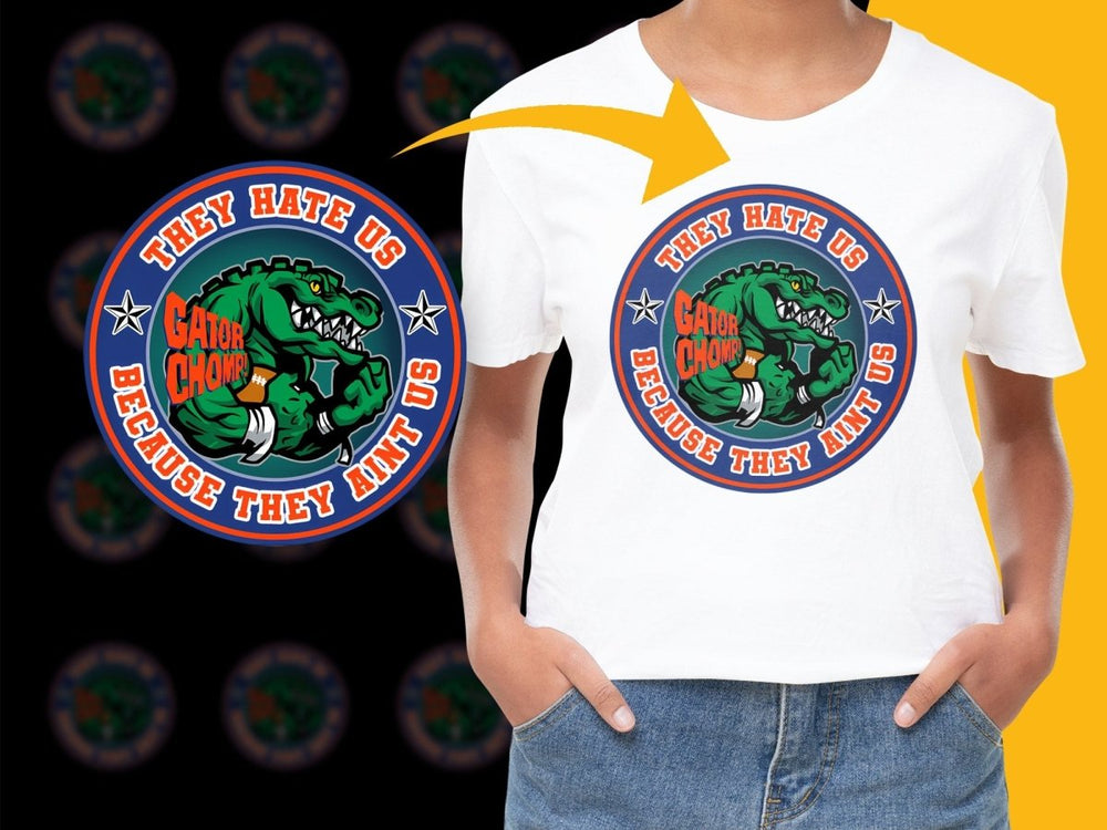 Florida NCAA College PNG File - Teepew