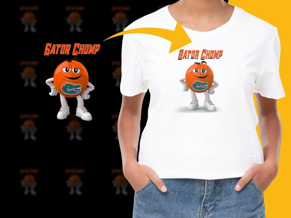 Florida NCAA College PNG File - Teepew