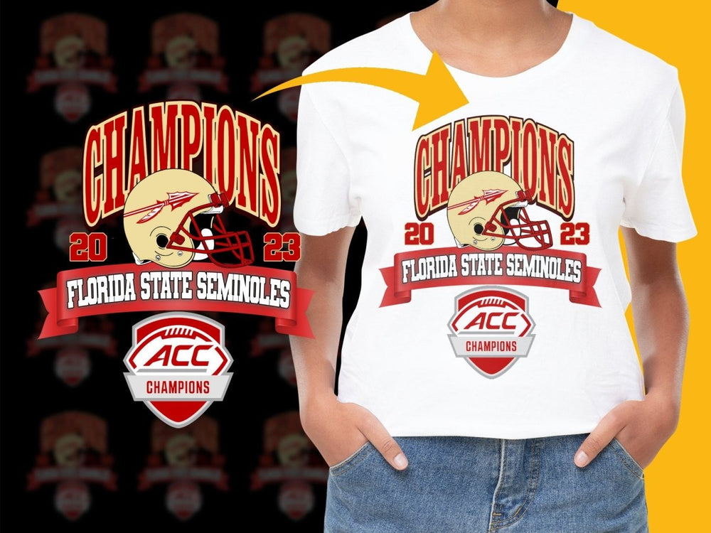 Florida State NCAA College PNG File - Teepew