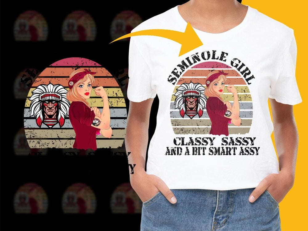 Florida State NCAA College PNG File - Teepew