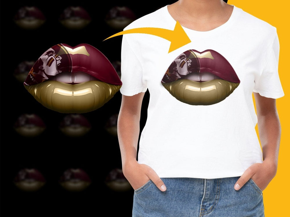 Florida State Seminoles NCAA College PNG File - Teepew