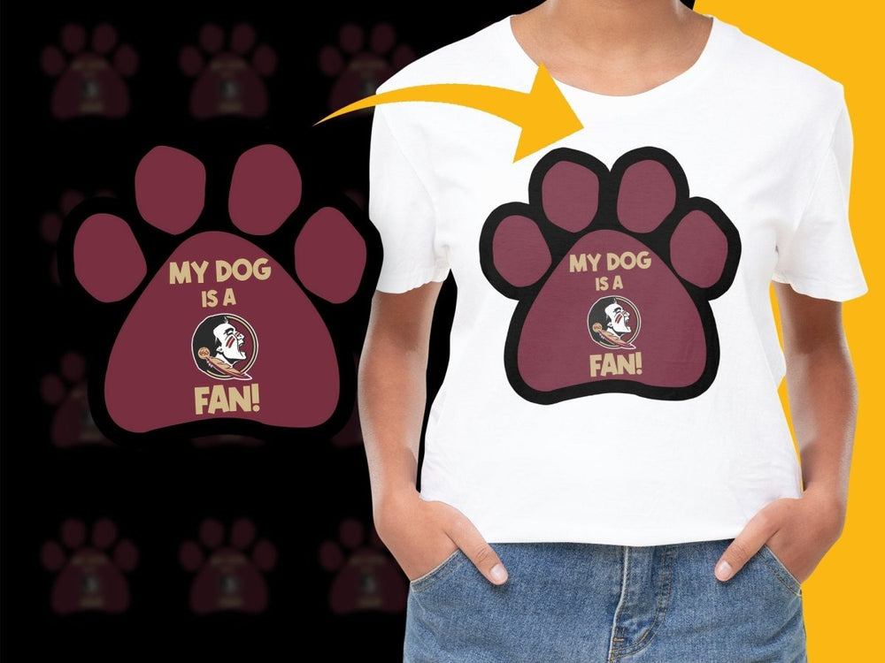 Florida State Seminoles NCAA College PNG File - Teepew