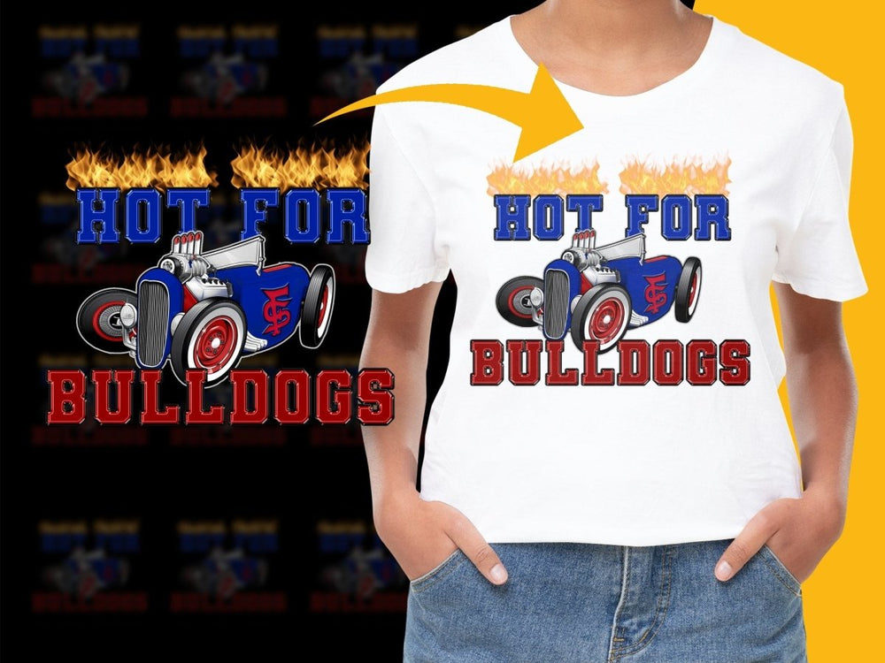 Fresno State Bulldogs NCAA College PNG File - Teepew