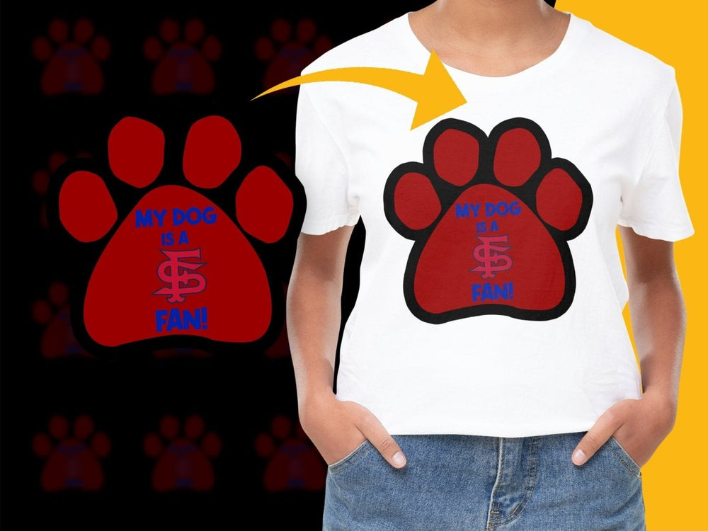 Fresno State Bulldogs NCAA College PNG File - Teepew
