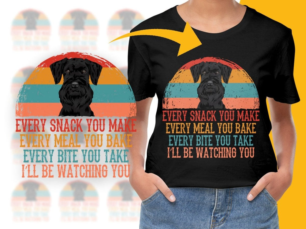 Funny Dog Quote featuring Affenpinscher PNG File - Teepew