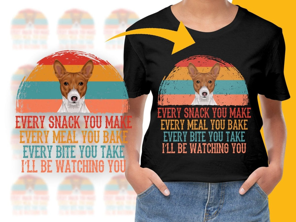 Funny Jack Russell Terrier Watching You PNG File - Teepew