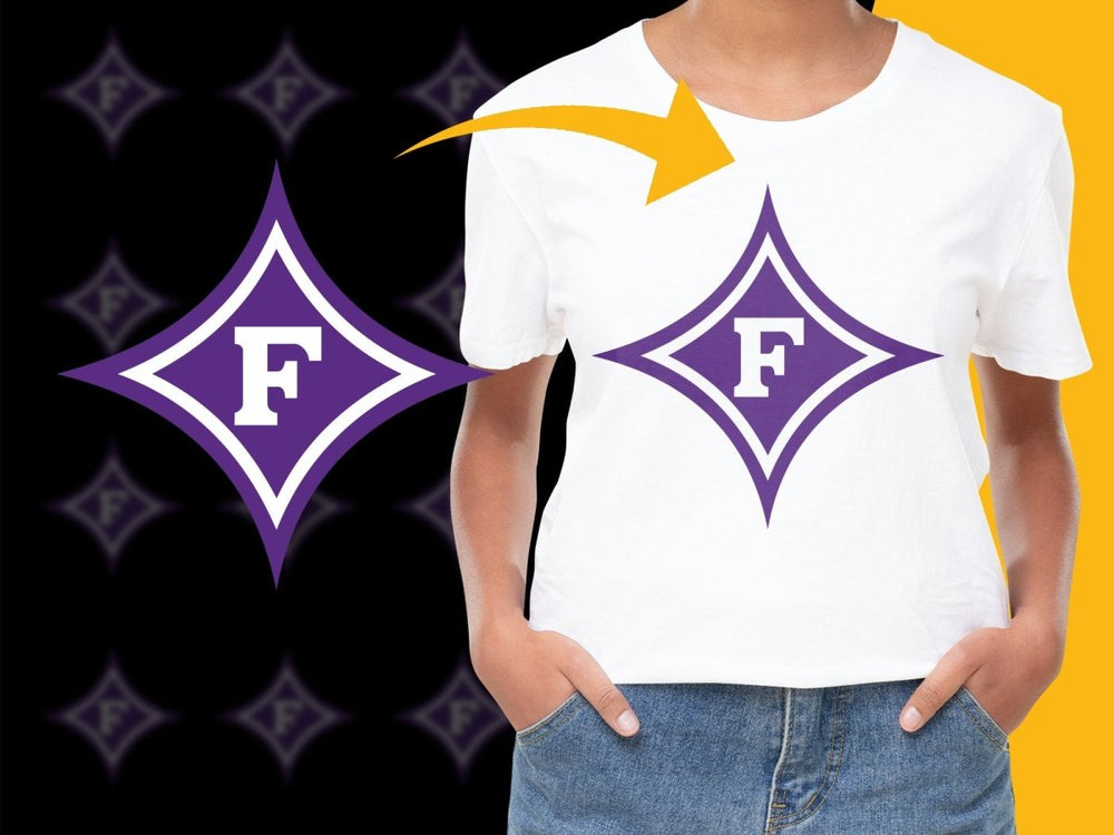 Furman Paladins College Football PNG File - Teepew