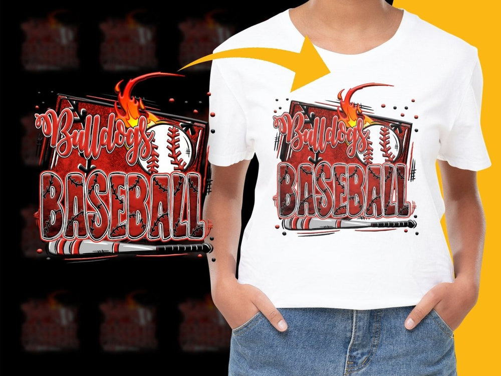 Georgia Bulldogs NCAA College PNG File - Teepew