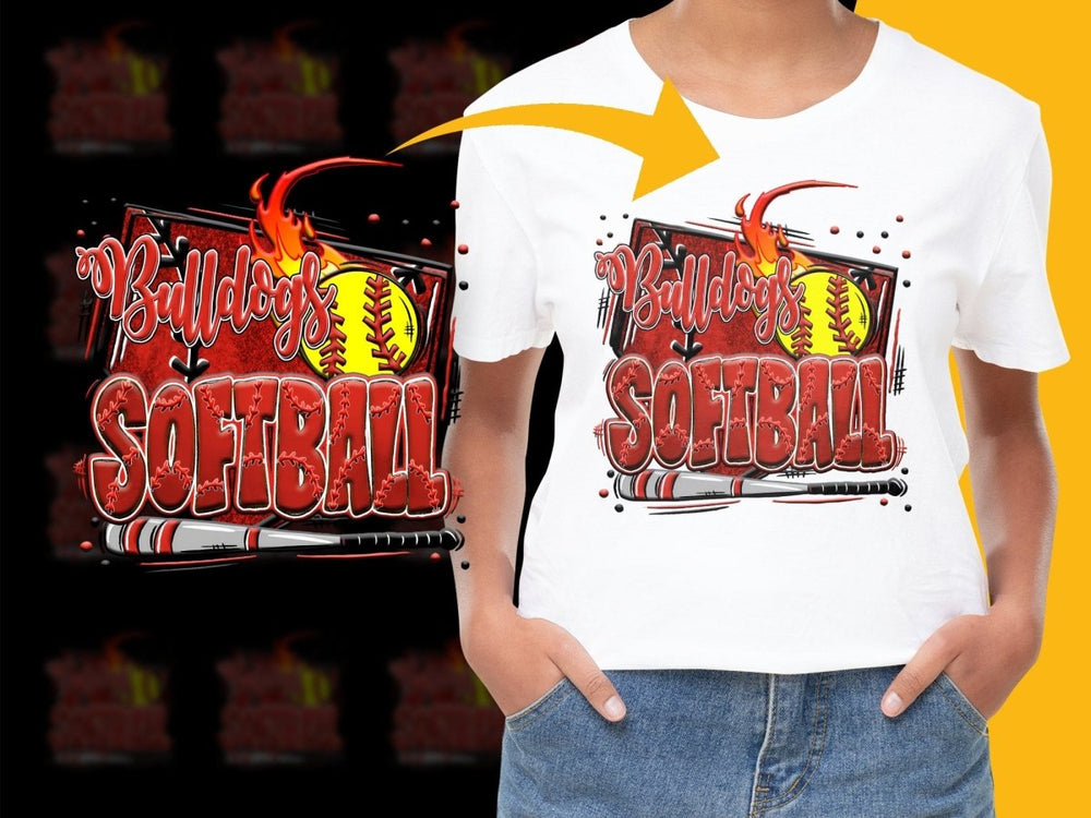Georgia Bulldogs NCAA College PNG File - Teepew