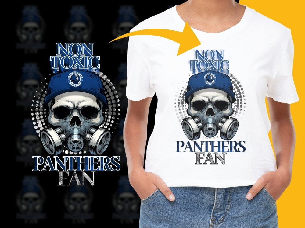 Georgia State Panthers NCAA College PNG File - Teepew