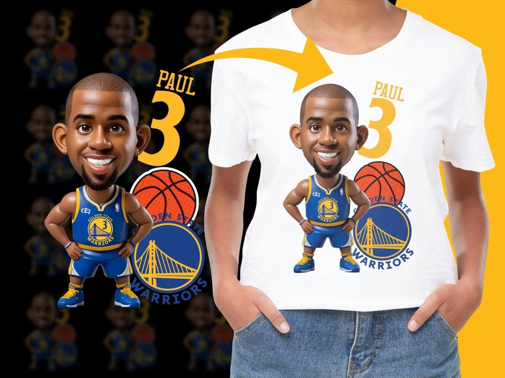 Golden State Warriors Basketball PNG File - Teepew