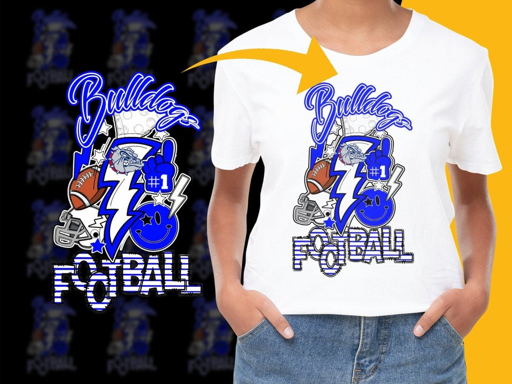 Gonzaga Bulldogs NCAA College PNG File - Teepew