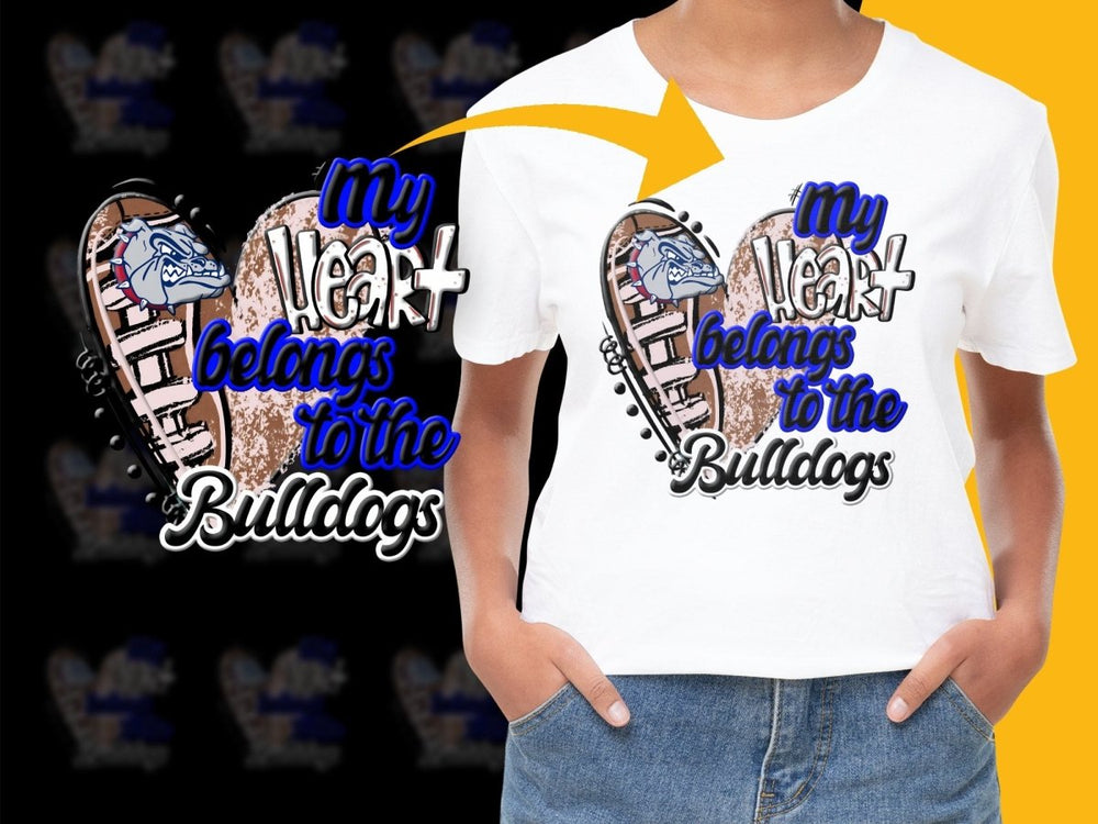 Gonzaga Bulldogs NCAA College PNG File - Teepew