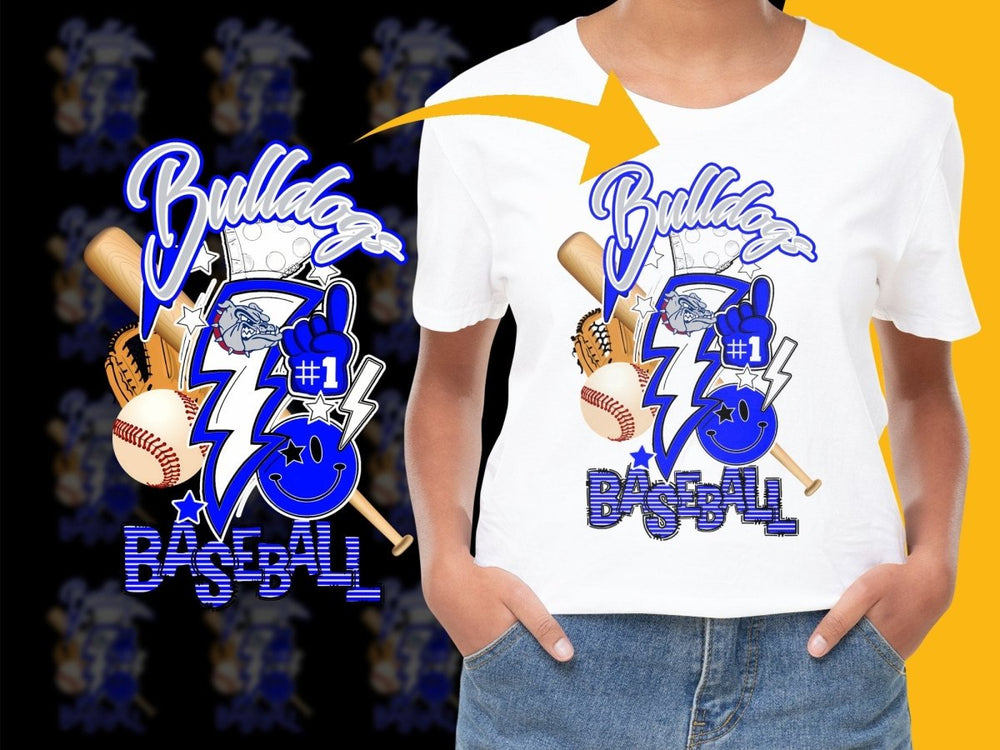 Gonzaga Bulldogs NCAA College PNG File - Teepew