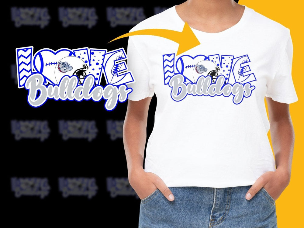 Gonzaga Bulldogs NCAA College PNG File - Teepew