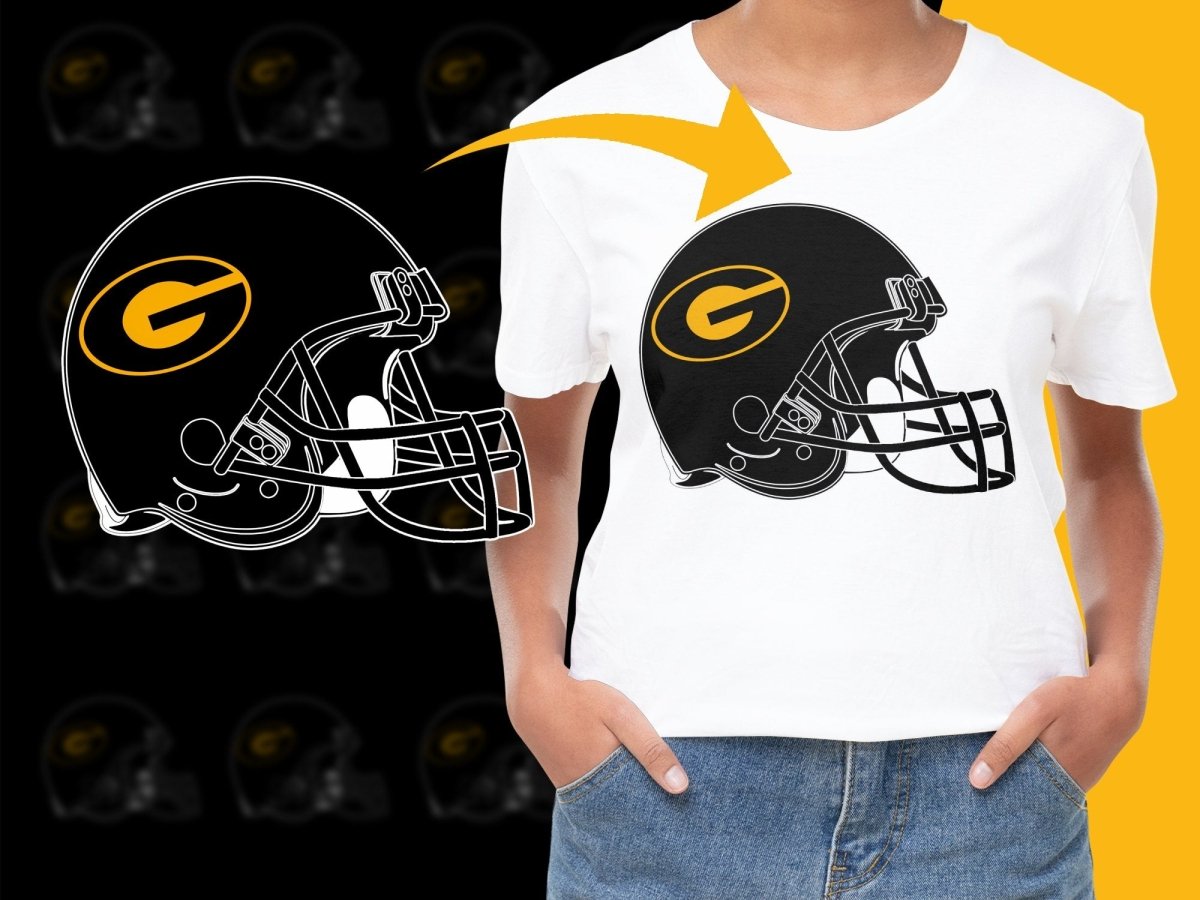 Grambling State NCAA College PNG File - Teepew