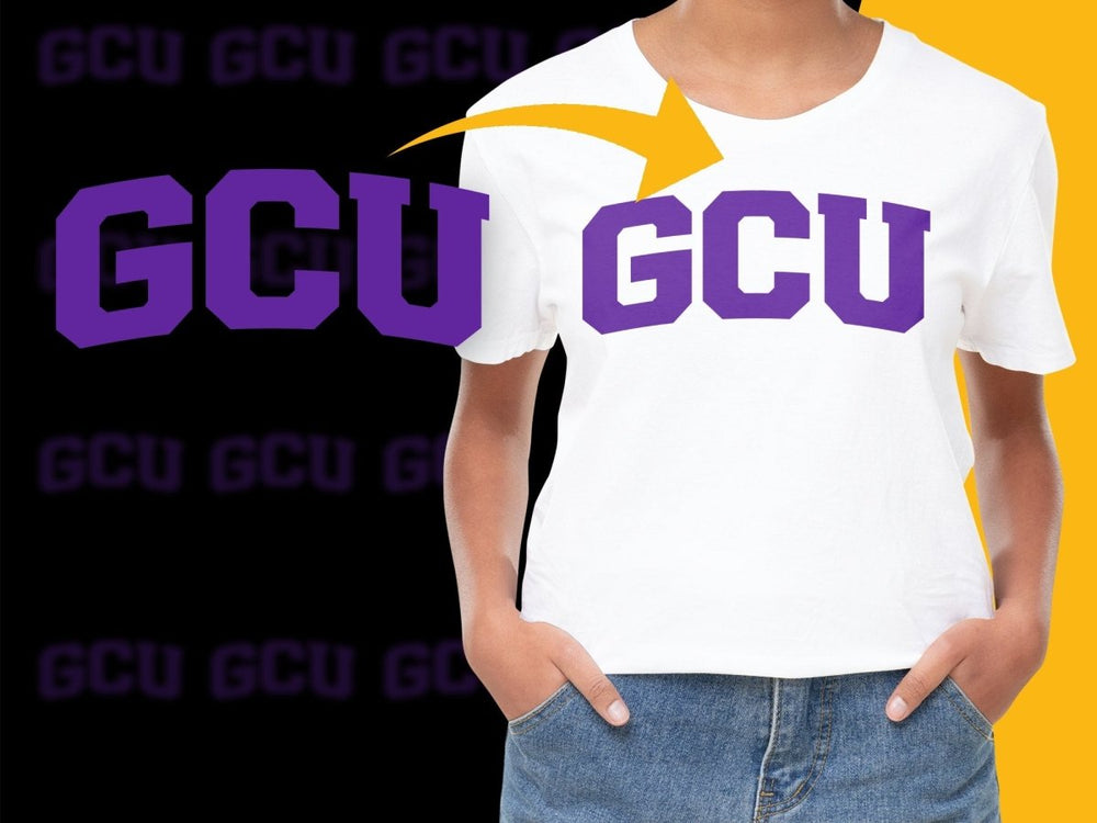 Grand Canyon Antelopes College Football PNG File - Teepew