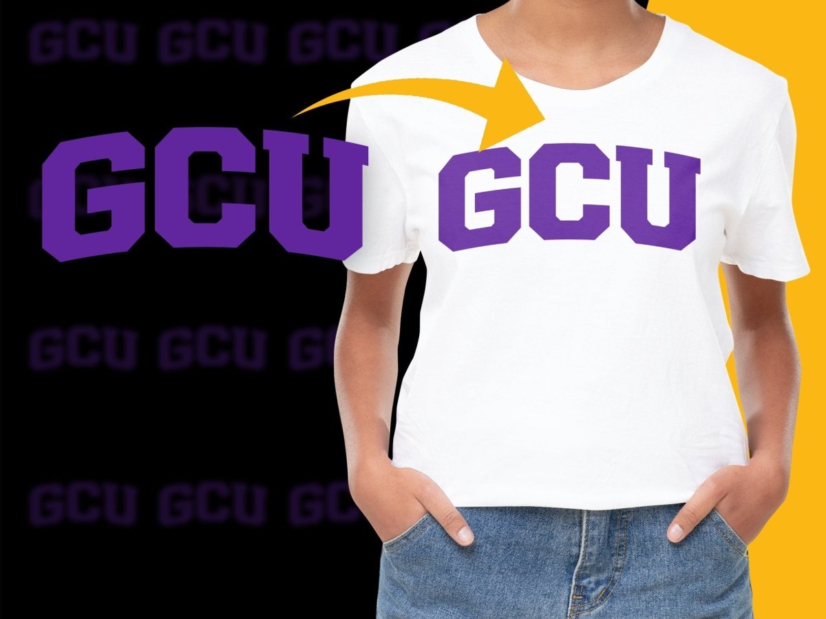 Grand Canyon Antelopes College Football PNG File - Teepew