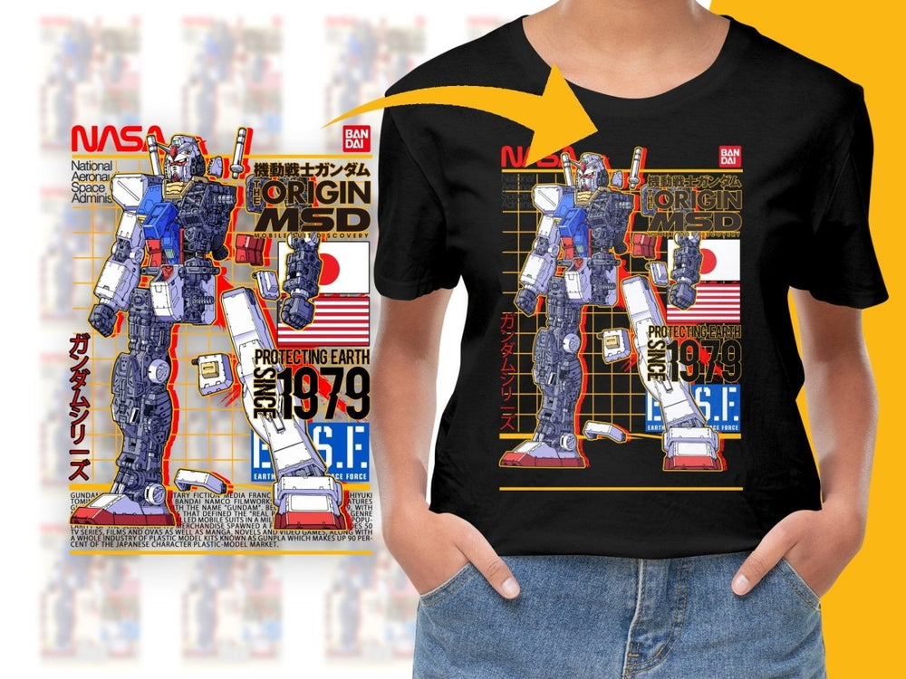 Gundam RX - 78 - 2 Mobile Suit Discovery PNG File - Teepew