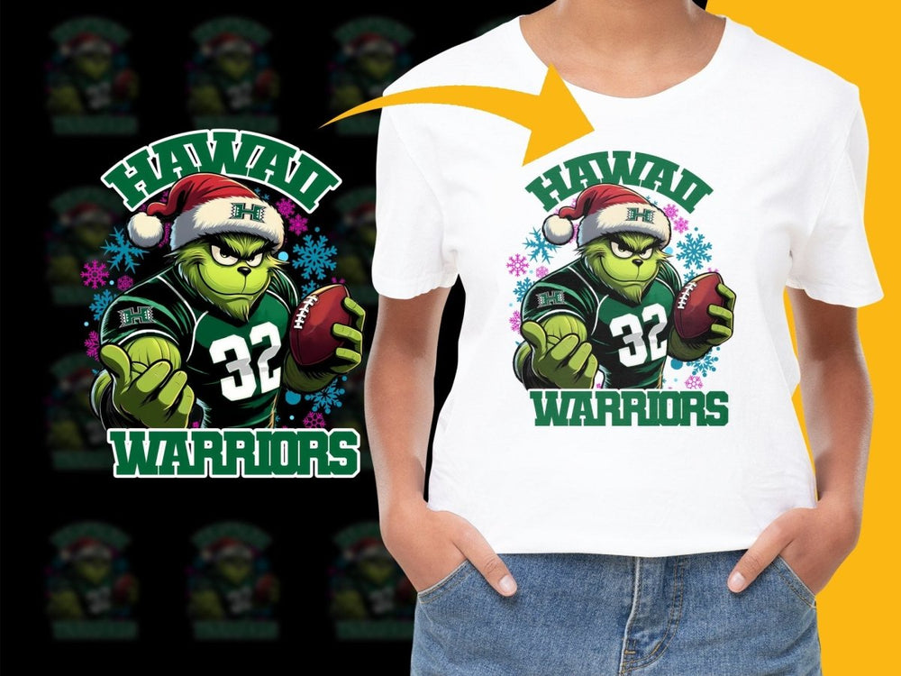 Hawaii Rainbow Warriors NCAA College PNG File - Teepew