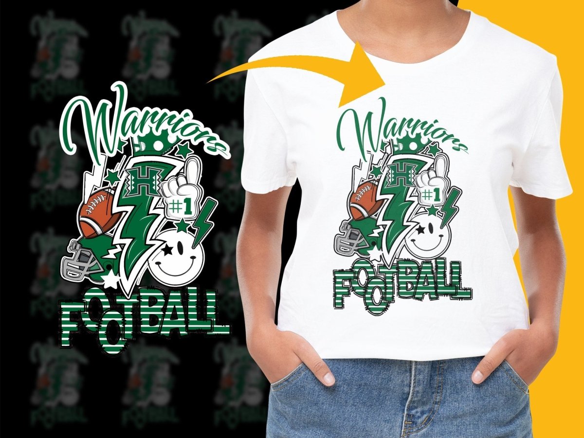 Hawaii Rainbow Warriors NCAA College PNG File - Teepew
