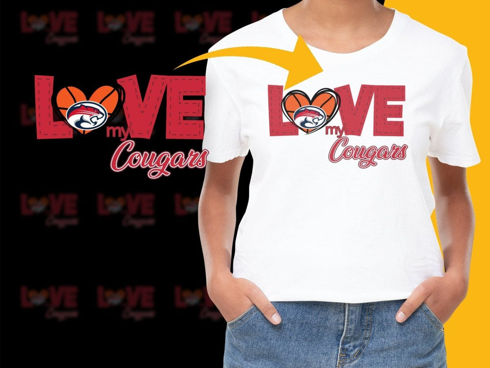 Houston Cougars NCAA College PNG File - Teepew