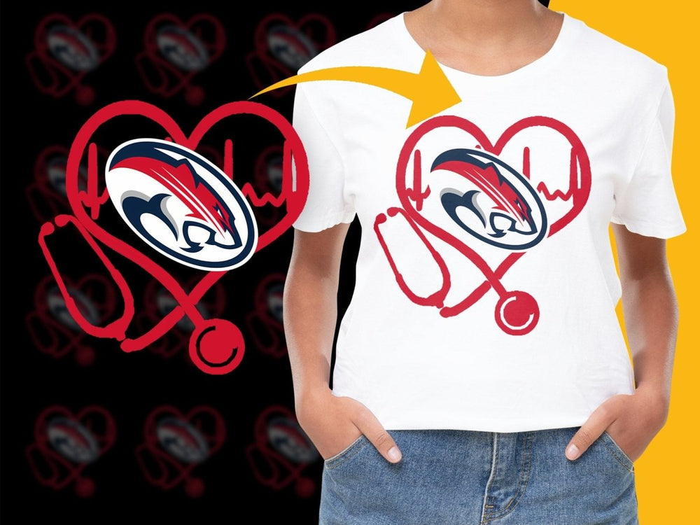 Houston NCAA College PNG File - Teepew