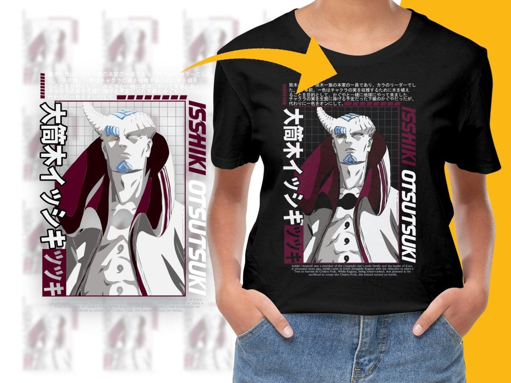 Isshiki Character Design White Gray PNG File - Teepew