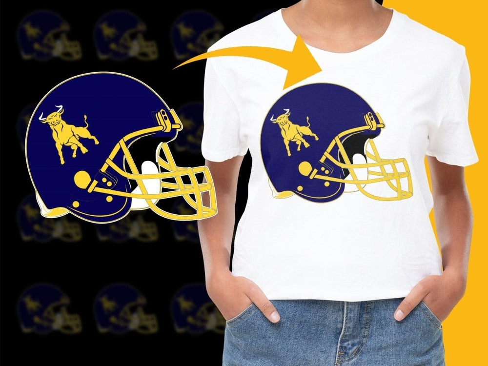 Johnson C Smith NCAA College PNG File - Teepew
