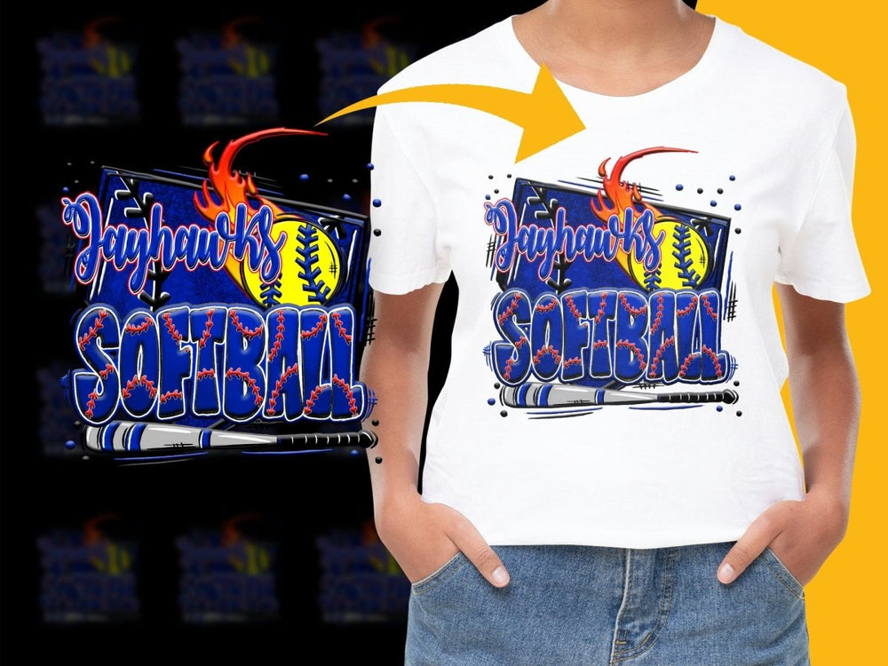 Kansas Jayhawks NCAA College PNG File - Teepew