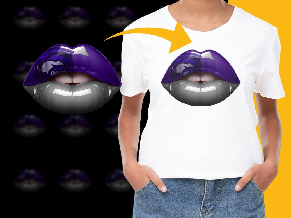 Kansas State Wildcats NCAA College PNG File - Teepew