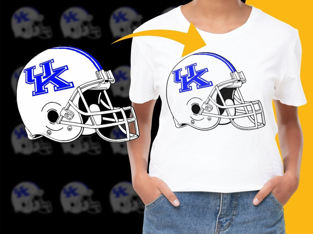 KEN NCAA College PNG File - Teepew
