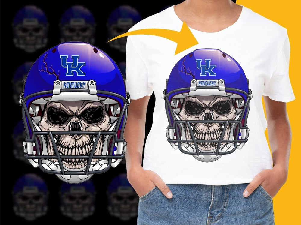 Kentucky NCAA College PNG File - Teepew