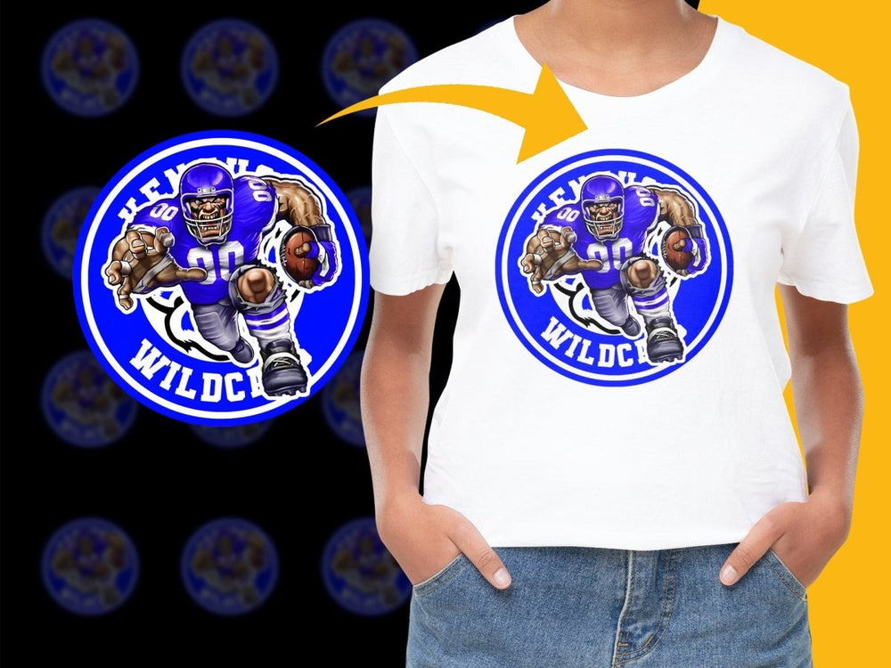 Kentucky NCAA College PNG File - Teepew