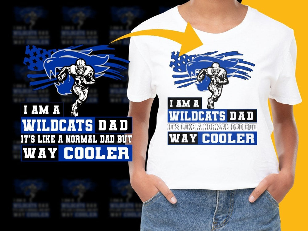 Kentucky NCAA College PNG File - Teepew