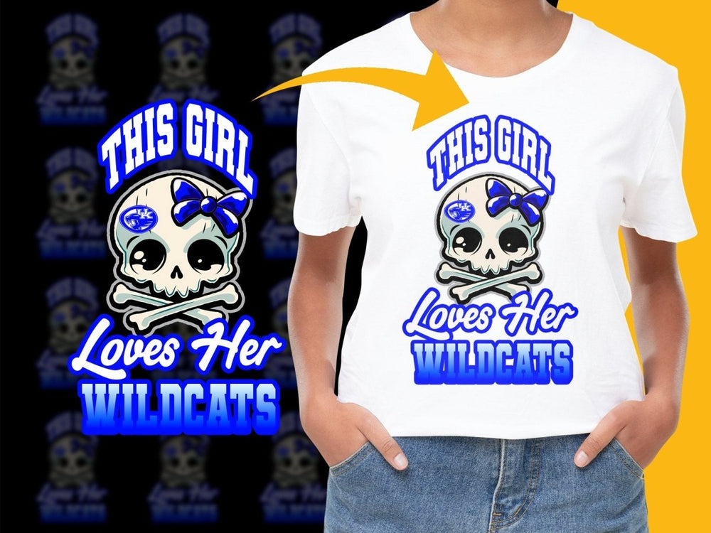 Kentucky NCAA College PNG File - Teepew