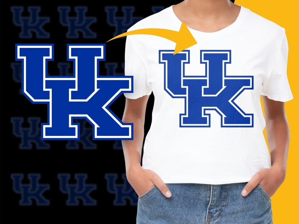 Kentucky Wildcats College Football PNG File - Teepew